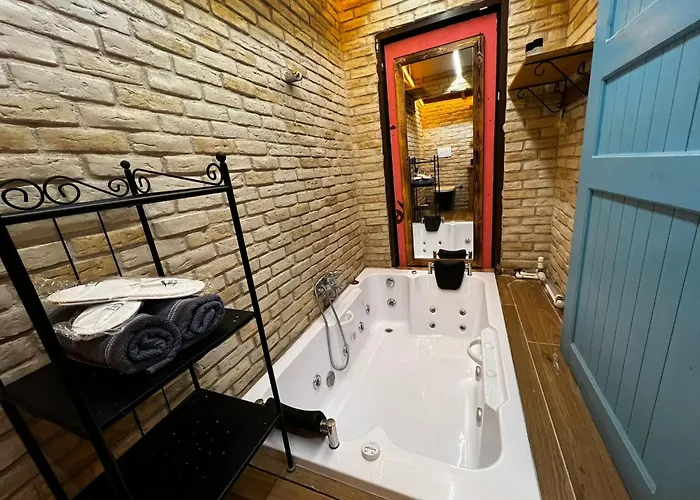 Kuluebem Etkinlik Ve Apartment *