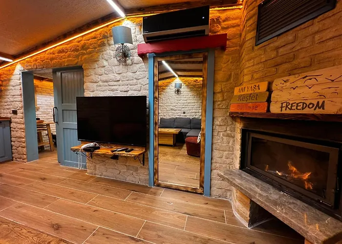 Apartment Kuluebem Etkinlik Ve Ankara