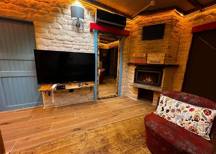 Kuluebem Etkinlik Ve Apartment Ankara