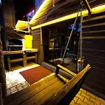 아파트 Kuluebem Etkinlik Ve