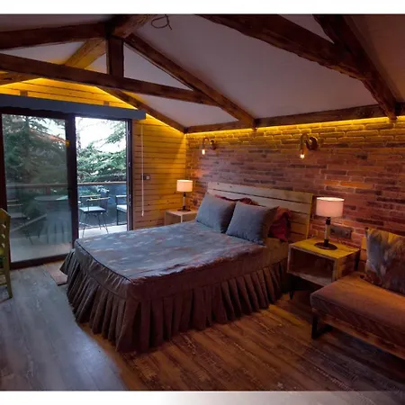 Kuluebem Etkinlik Ve Apartmán *