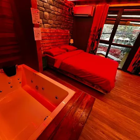 Apartamento Kulübem Etkinlik Ve *