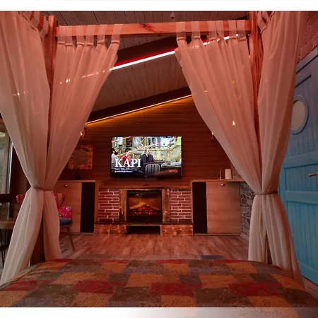 Kulübem Etkinlik Ve