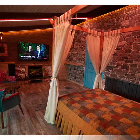 Apartamento Kulübem Etkinlik Ve Ankara