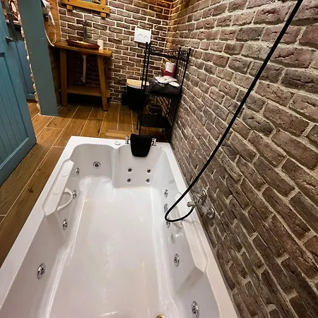 Apartamento Kulübem Etkinlik Ve Ankara