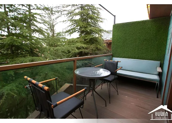 Kuluebem Etkinlik Ve * Ankara